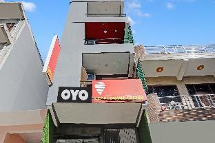 hotel o jai shree hotel