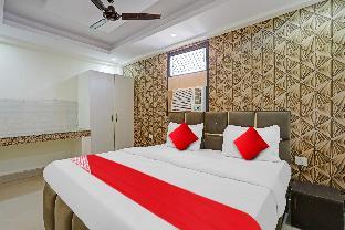 hotel o jai shree hotel