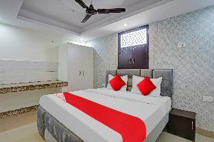 hotel o jai shree hotel