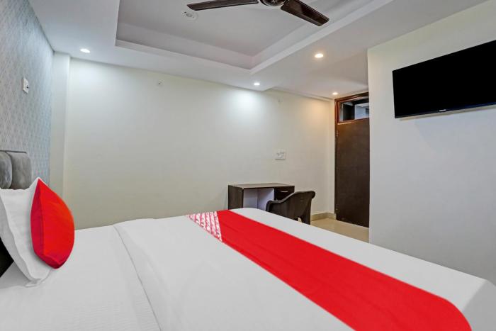 hotel o jai shree hotel