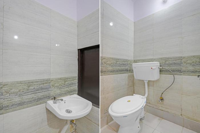 hotel o jai shree hotel