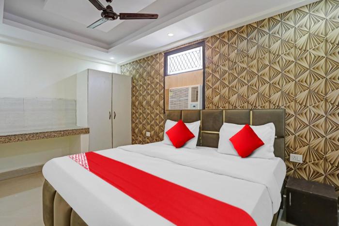 hotel o jai shree hotel