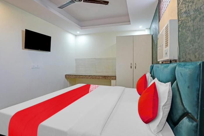 hotel o jai shree hotel