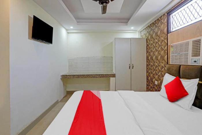 hotel o jai shree hotel