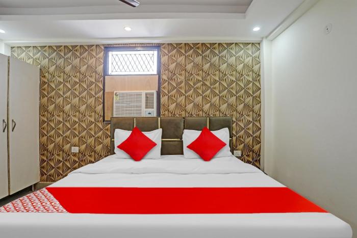 hotel o jai shree hotel