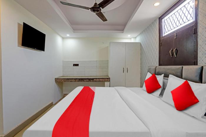 hotel o jai shree hotel