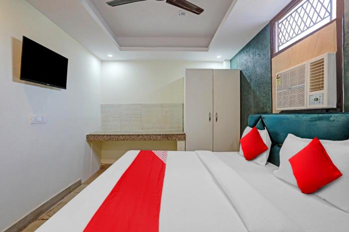 hotel o jai shree hotel
