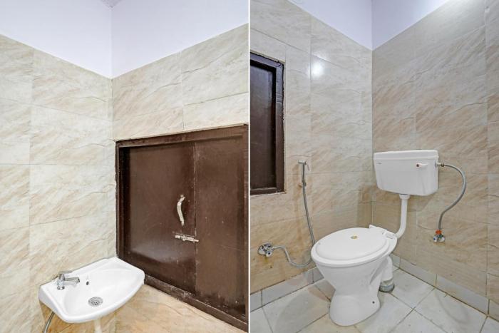 hotel o jai shree hotel