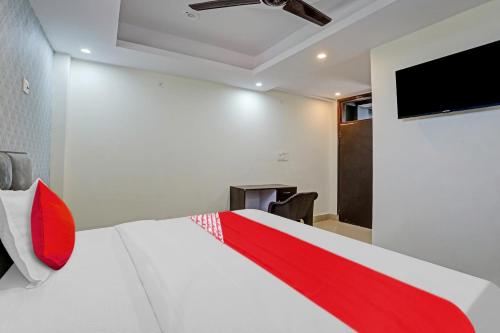 Hotel O Jai Shree Hotel,,3 star