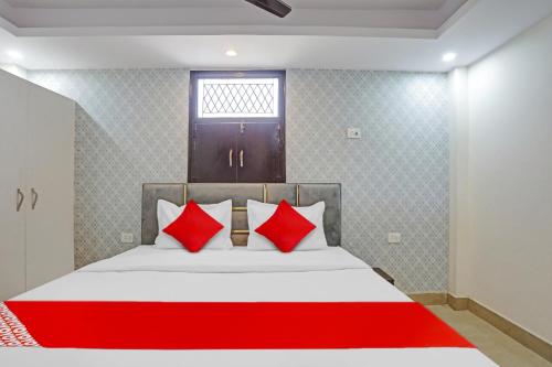 hotel o jai shree hotel