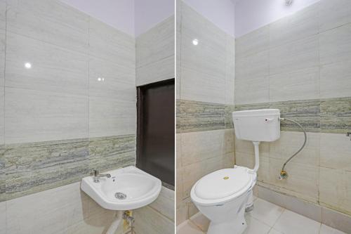 hotel o jai shree hotel