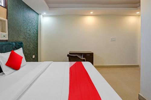 hotel o jai shree hotel