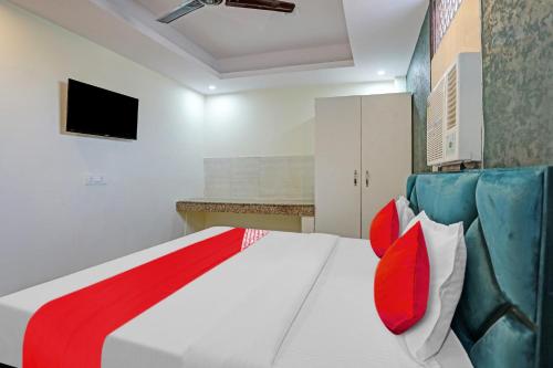 hotel o jai shree hotel
