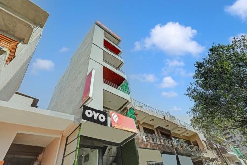 hotel o jai shree hotel