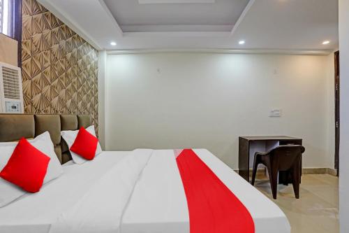 hotel o jai shree hotel