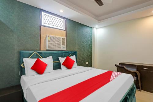 hotel o jai shree hotel