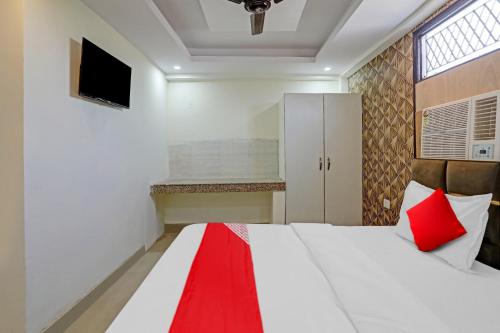 hotel o jai shree hotel