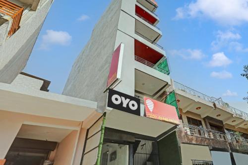hotel o jai shree hotel