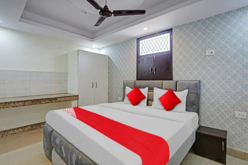 hotel o jai shree hotel