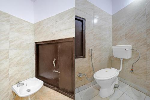 hotel o jai shree hotel