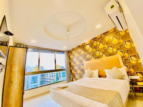 Hotel Alexa By Abc,,2 star