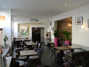 appart hotel avalon