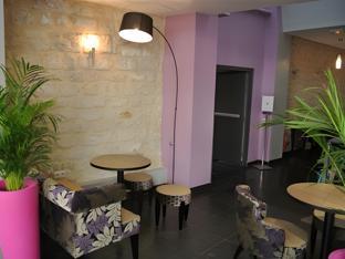 appart hotel avalon