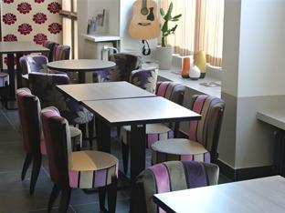 appart hotel avalon