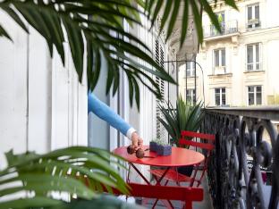 appart hotel avalon