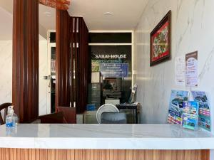 sabai house