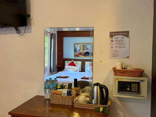 sabai house