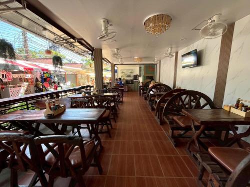 sabai house