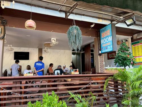 sabai house