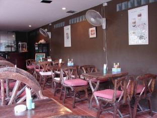 sabai house