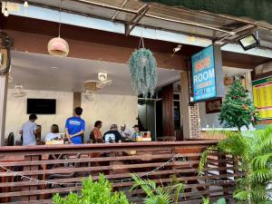 sabai house