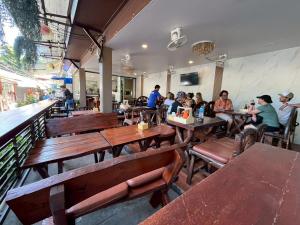 sabai house