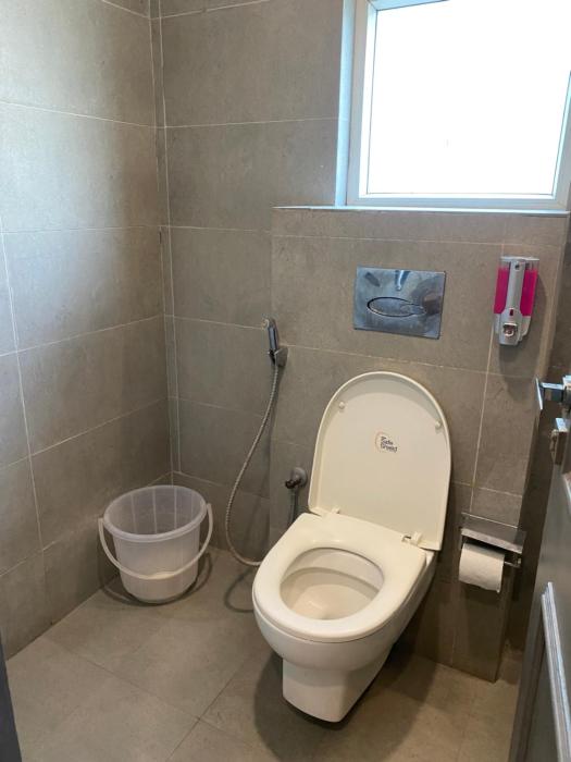 qotel comfort ip residency east delhi preet vihar