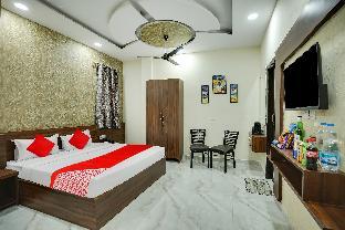 Hotel O Shiva Residency,,3 star