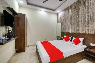 Hotel O Shiva Residency,,3 star