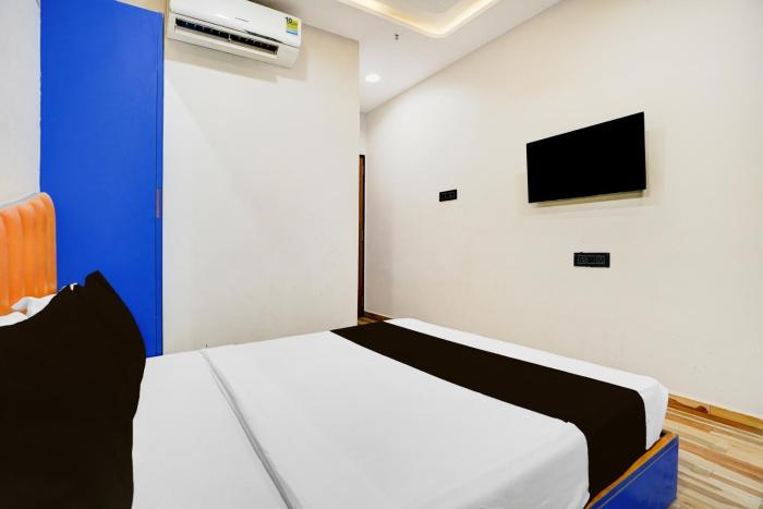 collection o kosad railway station formerly hotel royal orbits