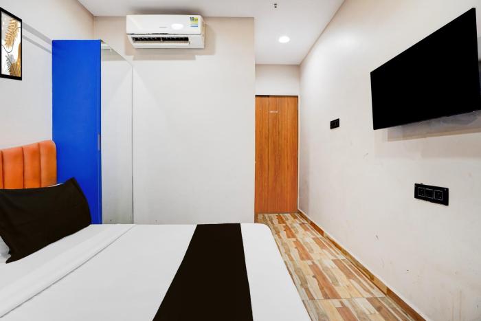 collection o kosad railway station formerly hotel royal orbits