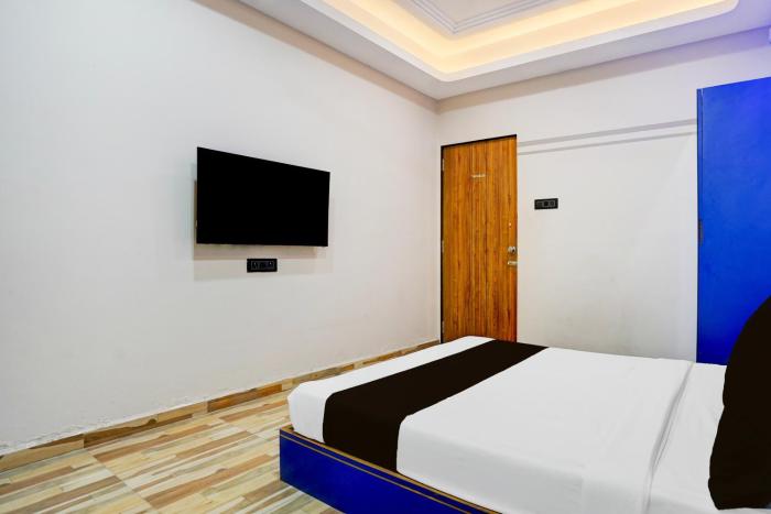 collection o kosad railway station formerly hotel royal orbits