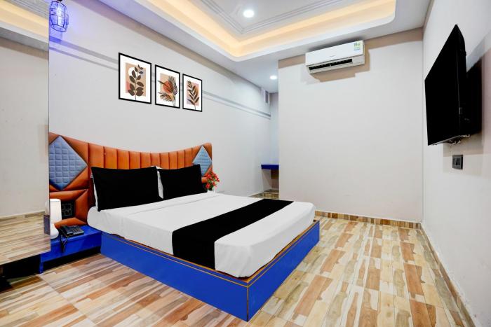 collection o kosad railway station formerly hotel royal orbits