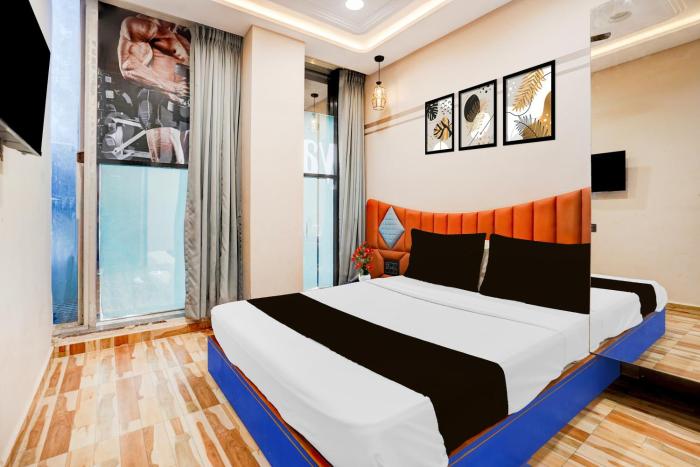 collection o kosad railway station formerly hotel royal orbits