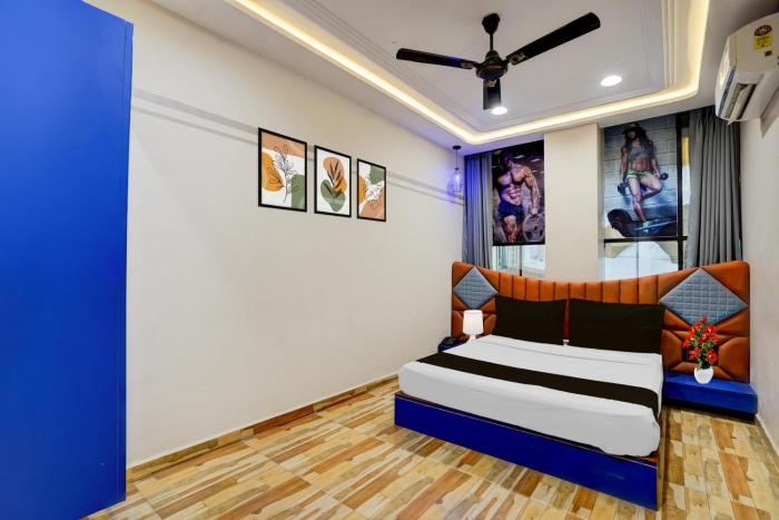 collection o kosad railway station formerly hotel royal orbits