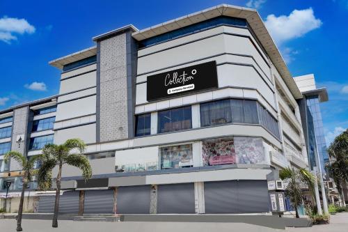 collection o kosad railway station formerly hotel royal orbits