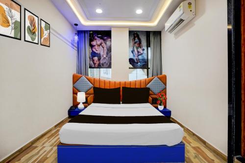 collection o kosad railway station formerly hotel royal orbits