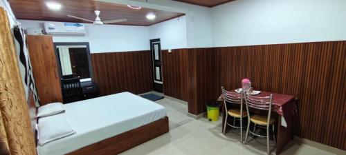 alleppey