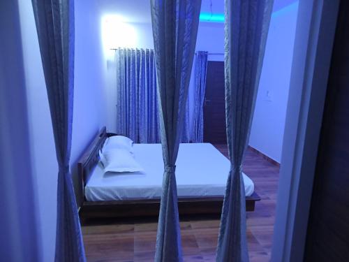 Bala Shankar Resort,,1 star