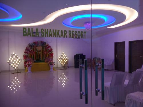 bala shankar resort